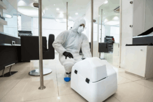 sanificazione disinfezione e sterilizzazione